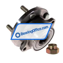 SKF VKBA6896 rulman resim 2