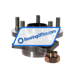 SKF VKBA6896 rulman resim 3