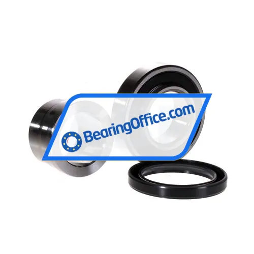 SKF VKBA3924 bearing image 2