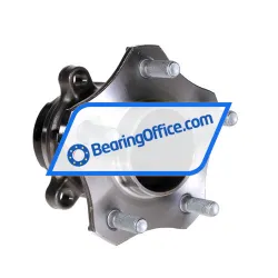 SKF VKBA6997 rulman resim 2