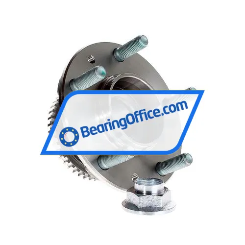 SKF VKBA3910 bearing image 2