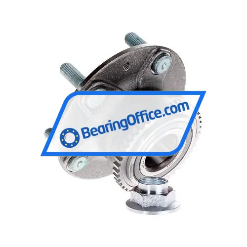 SKF VKBA3910 bearing image 3