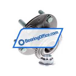 SKF VKBA3910 rulman resim 3