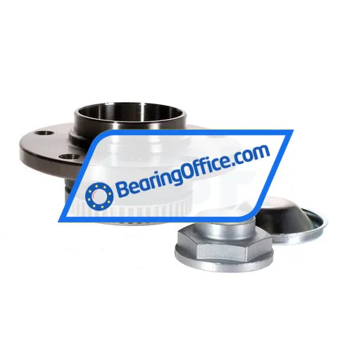 SKF VKBA3667 bearing image 2