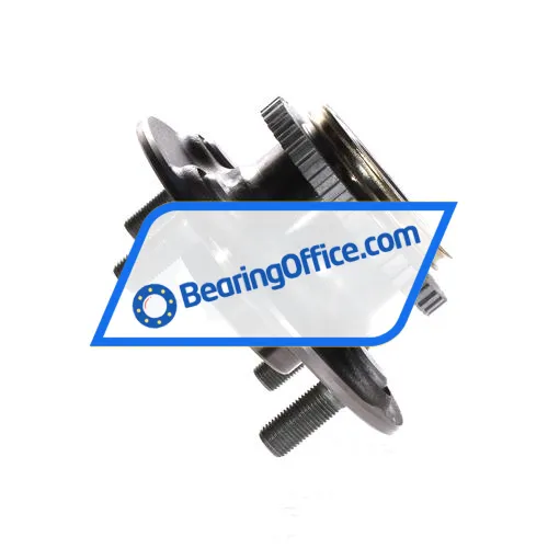 SKF VKBA3204 bearing image 2