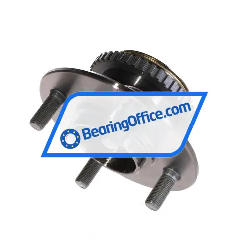 SKF VKBA3204 bearing image 3