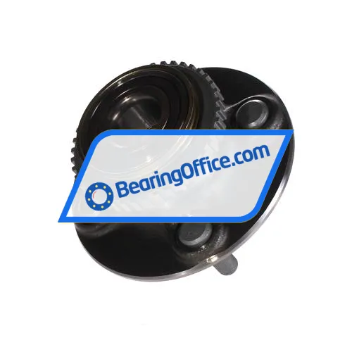 SKF VKBA3204 bearing image 5