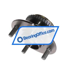 SKF VKBA3204 rulman resim 3