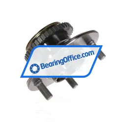 SKF VKBA3204 rulman resim 4