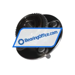 SKF VKBA3204 rulman resim 5