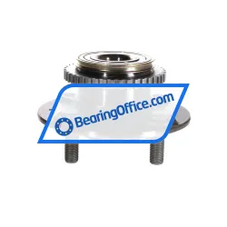 SKF VKBA3204 rulman resim 6