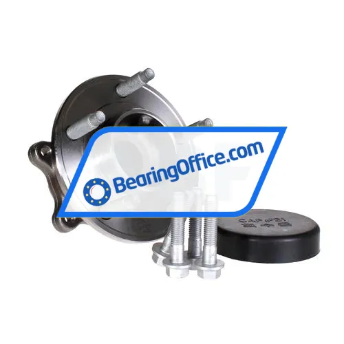 SKF VKBA7493 bearing image 2