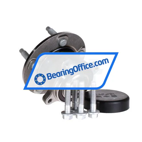 SKF VKBA7493 bearing image 3