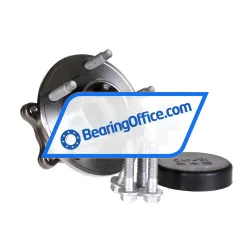 SKF VKBA7493 rulman resim 2