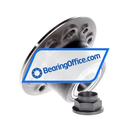 SKF VKBA3604 bearing image 2