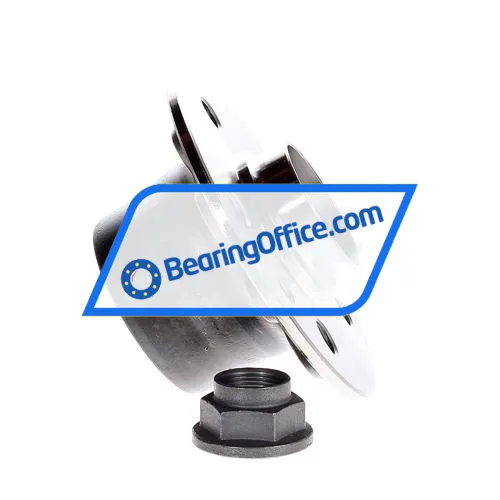 SKF VKBA3604 bearing image 3