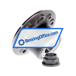 SKF VKBA3604 rulman resim 2