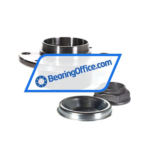 SKF VKBA3594 bearing image 2