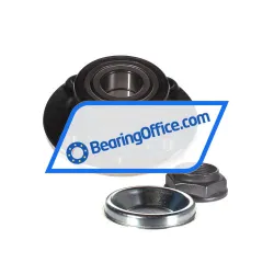 SKF VKBA3594 rulman resim 3