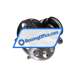 SKF VKBA6905 rulman resim 4