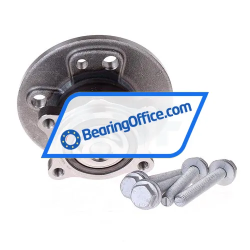 SKF VKBA6701 bearing image 2