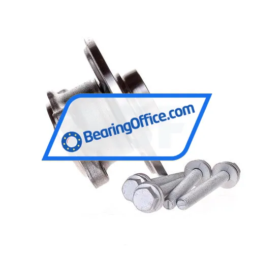 SKF VKBA6701 bearing image 3