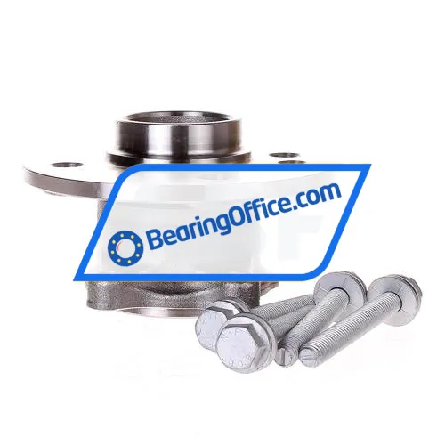SKF VKBA6701 bearing image 4