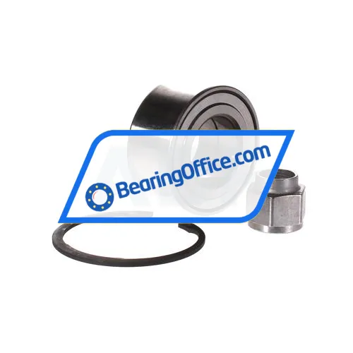 SKF VKBA3657 bearing image 2