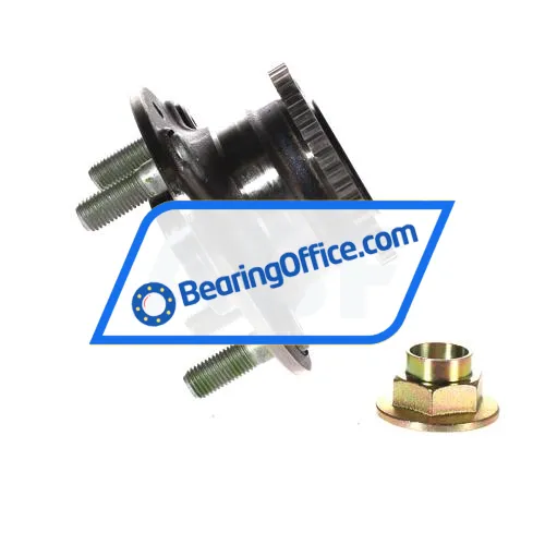 SKF VKBA3778 bearing image 2