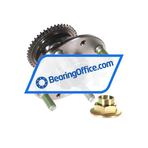 SKF VKBA3778 bearing image 3