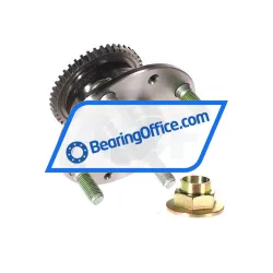 SKF VKBA3778 rulman resim 3