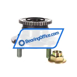 SKF VKBA3778 rulman resim 4