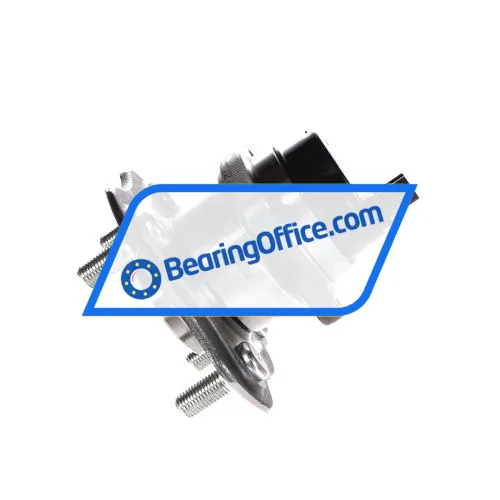 SKF VKBA3931 bearing image 2