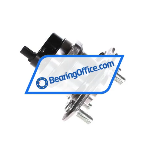 SKF VKBA3931 bearing image 4