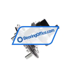 SKF VKBA3931 rulman resim 2