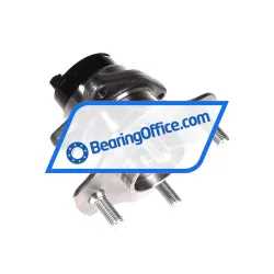 SKF VKBA3931 rulman resim 3