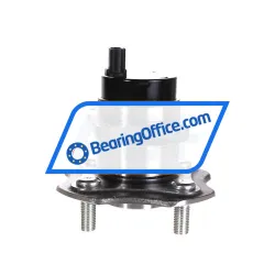 SKF VKBA3931 rulman resim 5