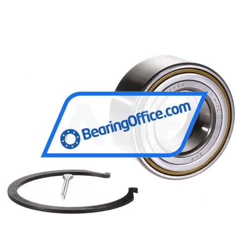 SKF VKBA6859 bearing image 2