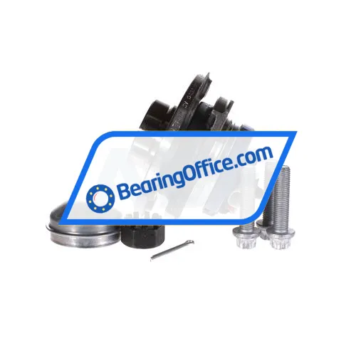 SKF VKBA3513 bearing image 2