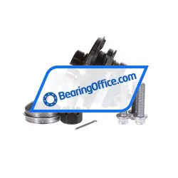 SKF VKBA3513 rulman resim 2