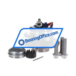 SKF VKBA3513 rulman resim 3