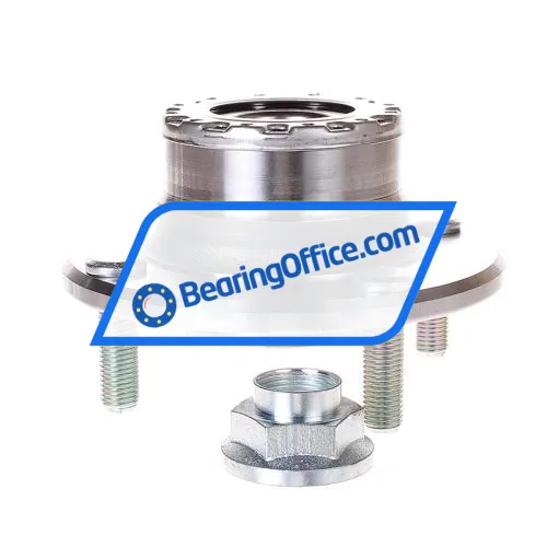 SKF VKBA6840