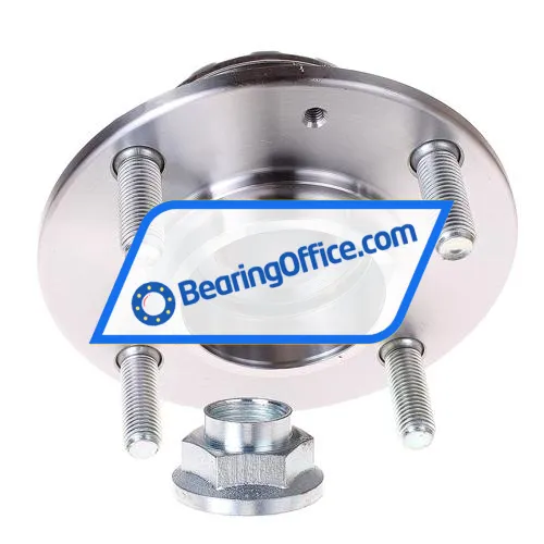 SKF VKBA6840 bearing image 3