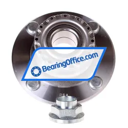 SKF VKBA6840 rulman resim 2