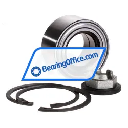 SKF VKBA1480 rulman resim 2