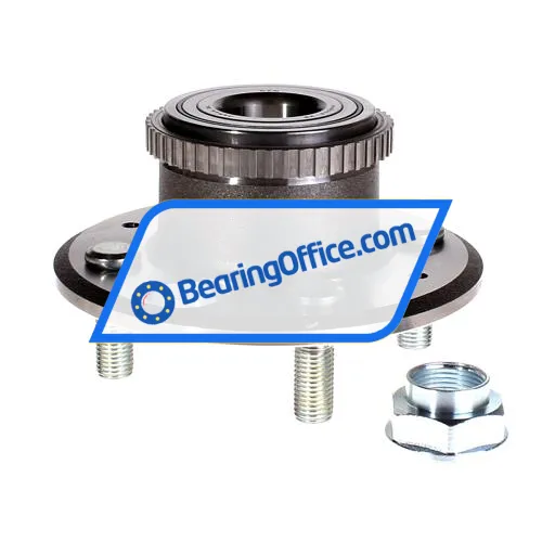 SKF VKBA3300 bearing image 2