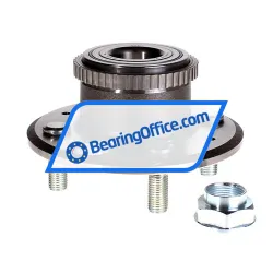 SKF VKBA3300 rulman resim 2