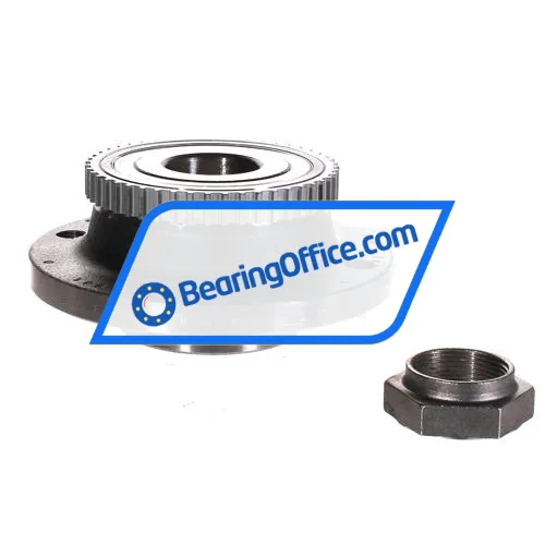 SKF VKBA3478 bearing image 3