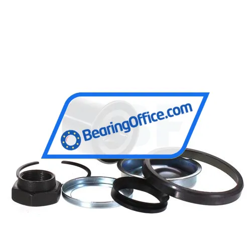 SKF VKBA3658 bearing image 2