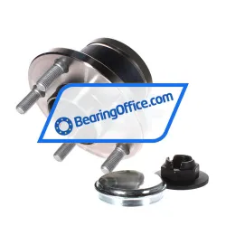 SKF VKBA6522 rulman resim 2